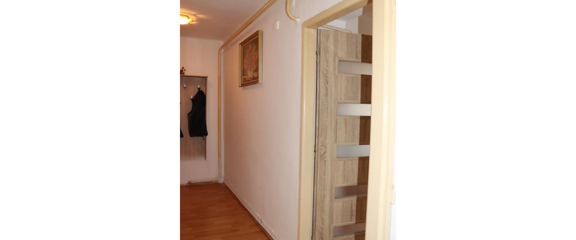 Na predaj veľký 2 izbový byt v meste Levice - JKV REAL