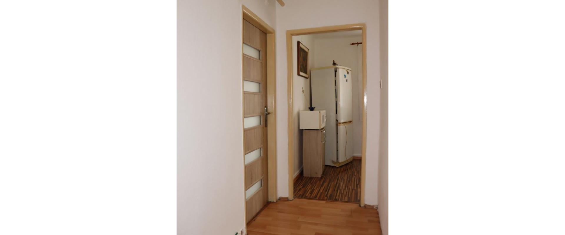 Na predaj veľký 2 izbový byt v meste Levice - JKV REAL