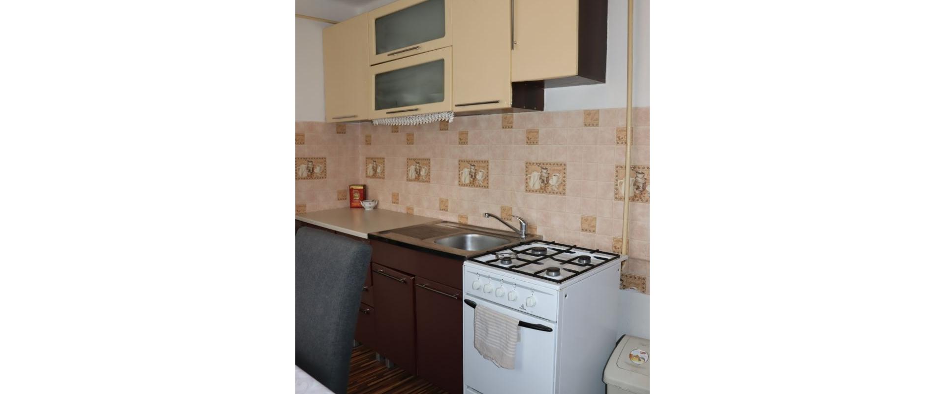 Na predaj veľký 2 izbový byt v meste Levice - JKV REAL