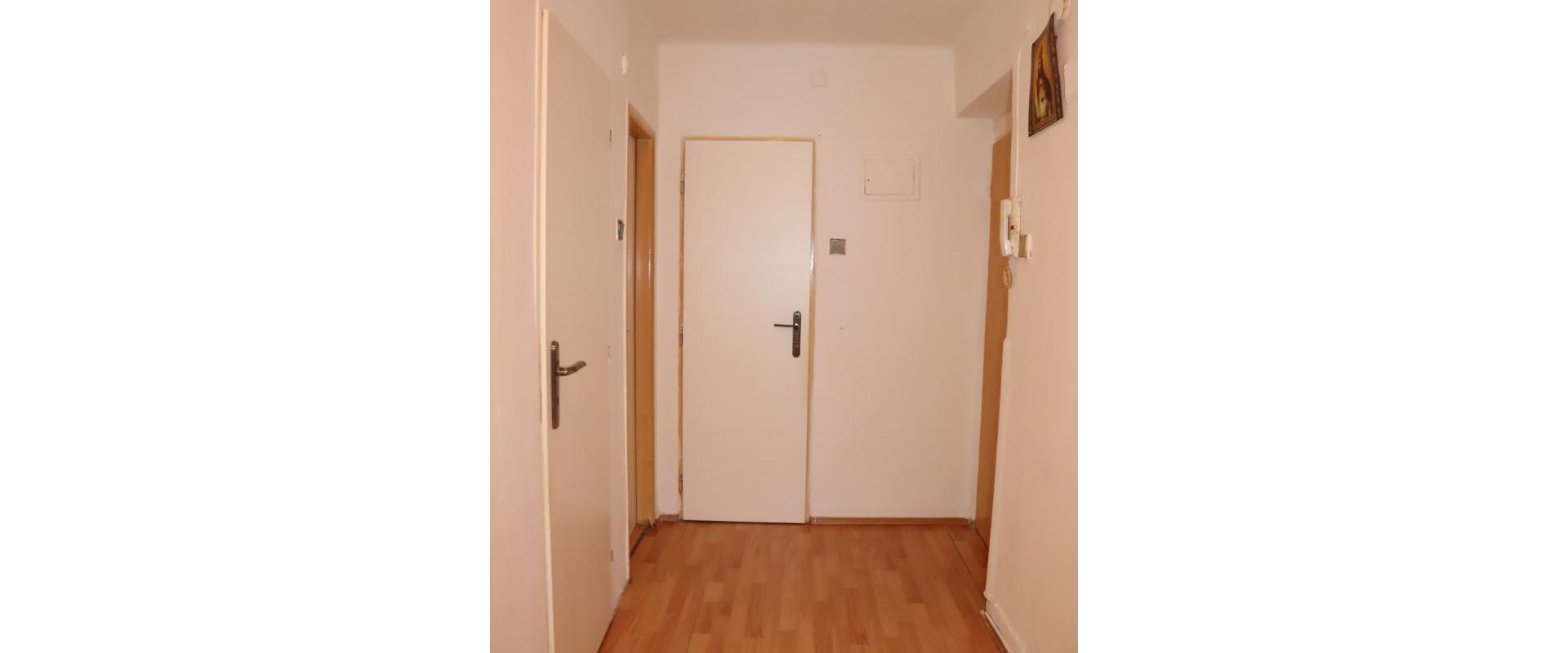 Na predaj veľký 2 izbový byt v meste Levice - JKV REAL