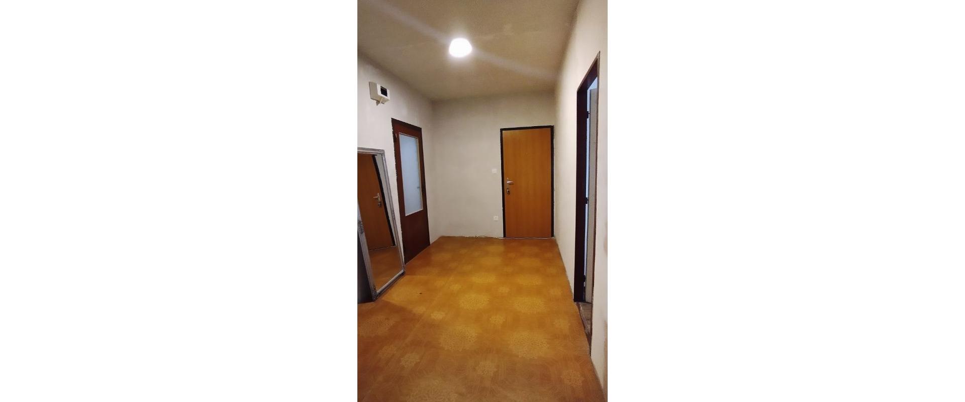 Rezervované - Na predaj 4 izbový nadštandardne veľký byt + 3D OBHLIADKA / JKV REAL