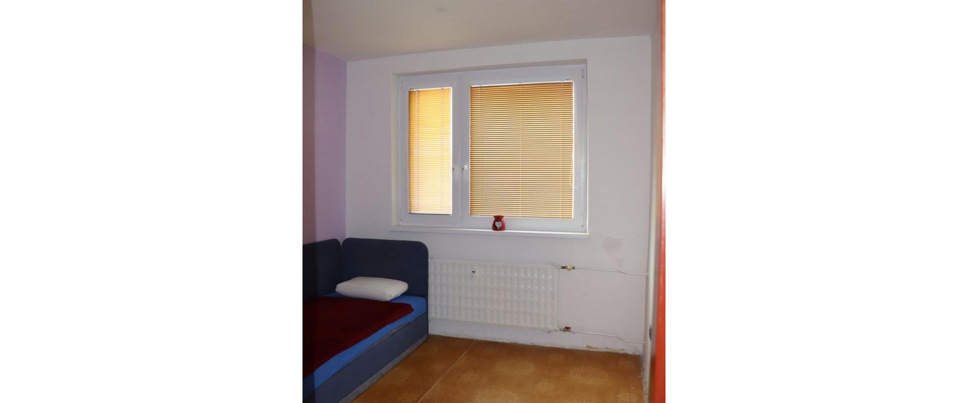 Rezervované - Na predaj 4 izbový nadštandardne veľký byt + 3D OBHLIADKA / JKV REAL