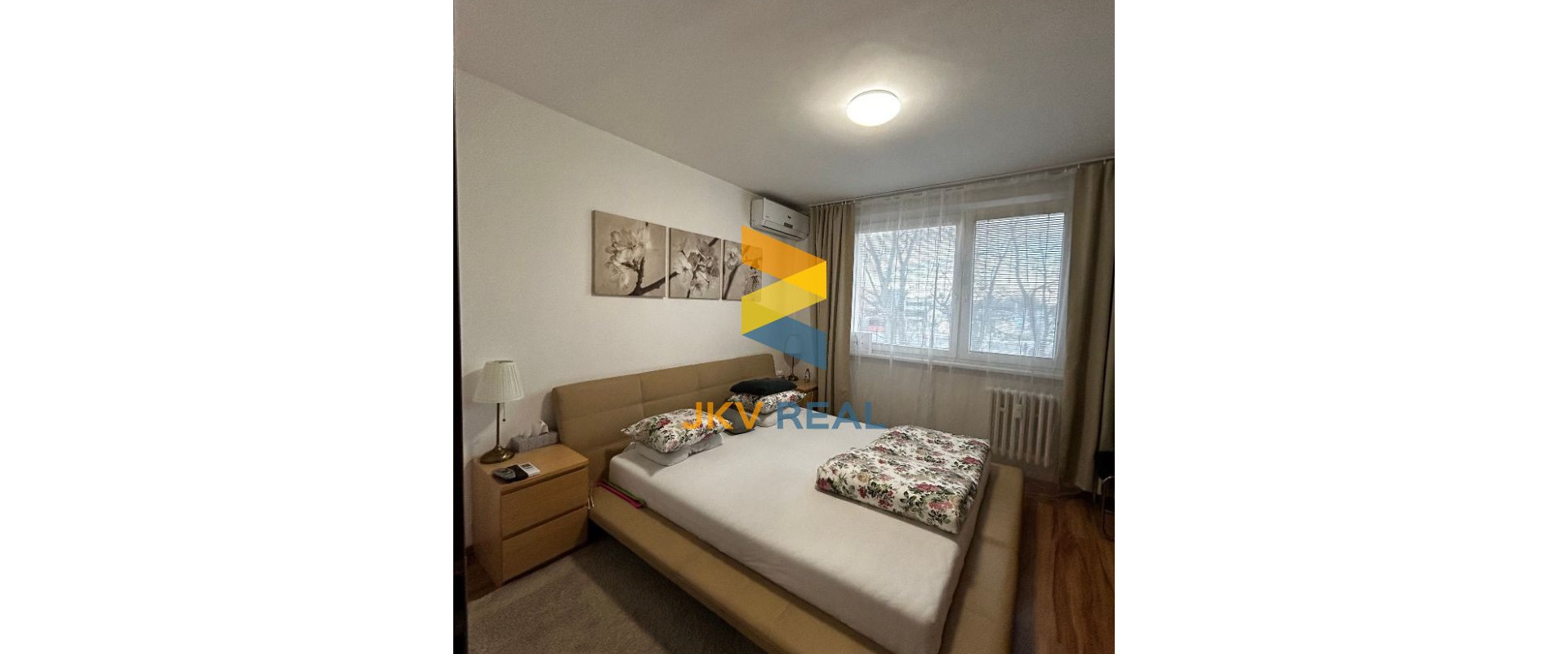 Krásny 4- izbový byt vo Vrakuni