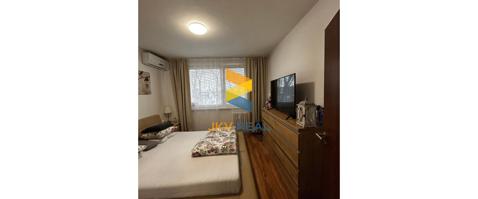 Krásny 4- izbový byt vo Vrakuni