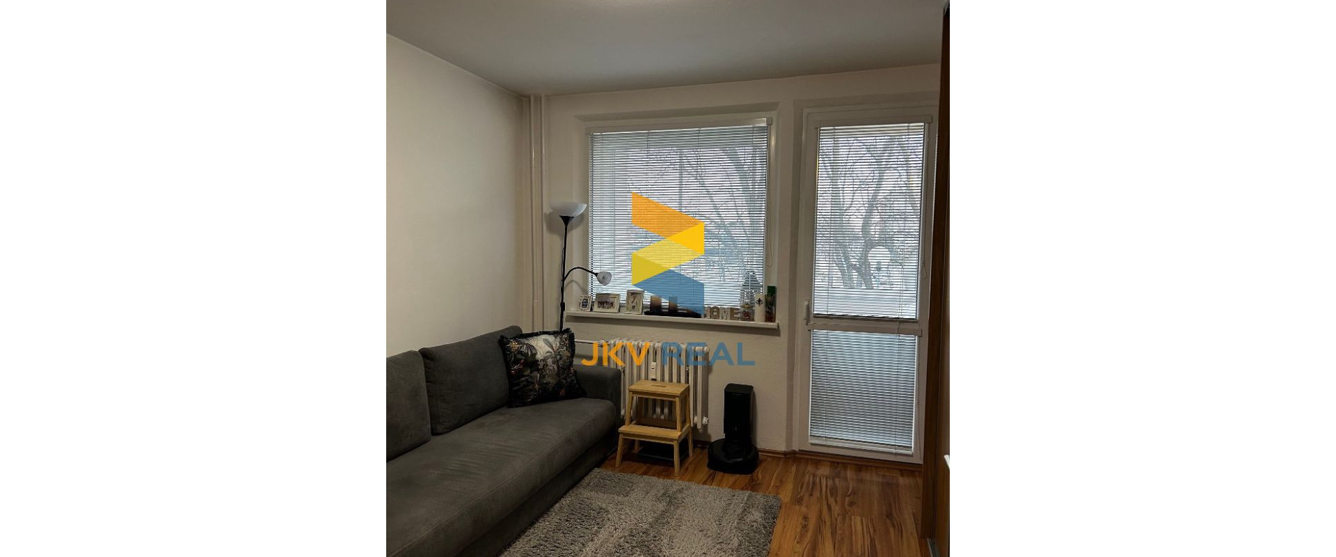 Krásny 4- izbový byt vo Vrakuni