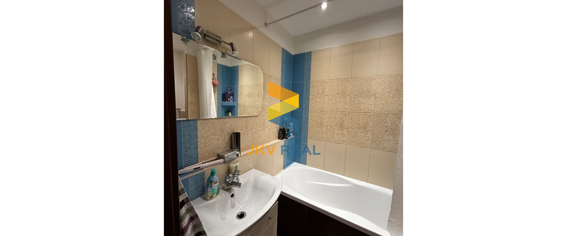 Krásny 4- izbový byt vo Vrakuni