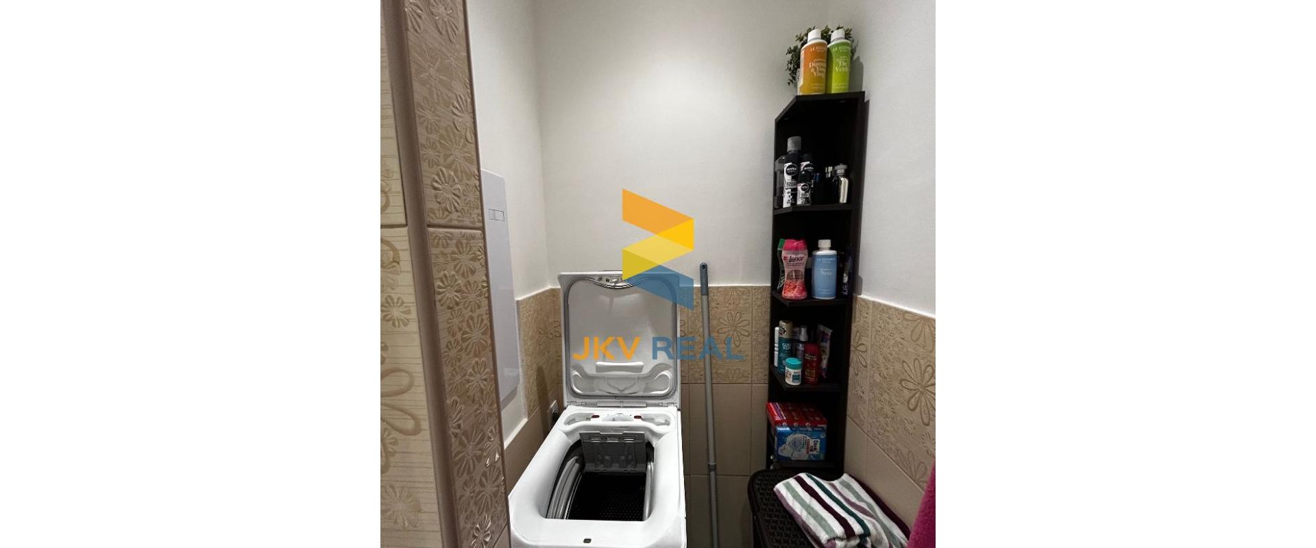 Krásny 4- izbový byt vo Vrakuni