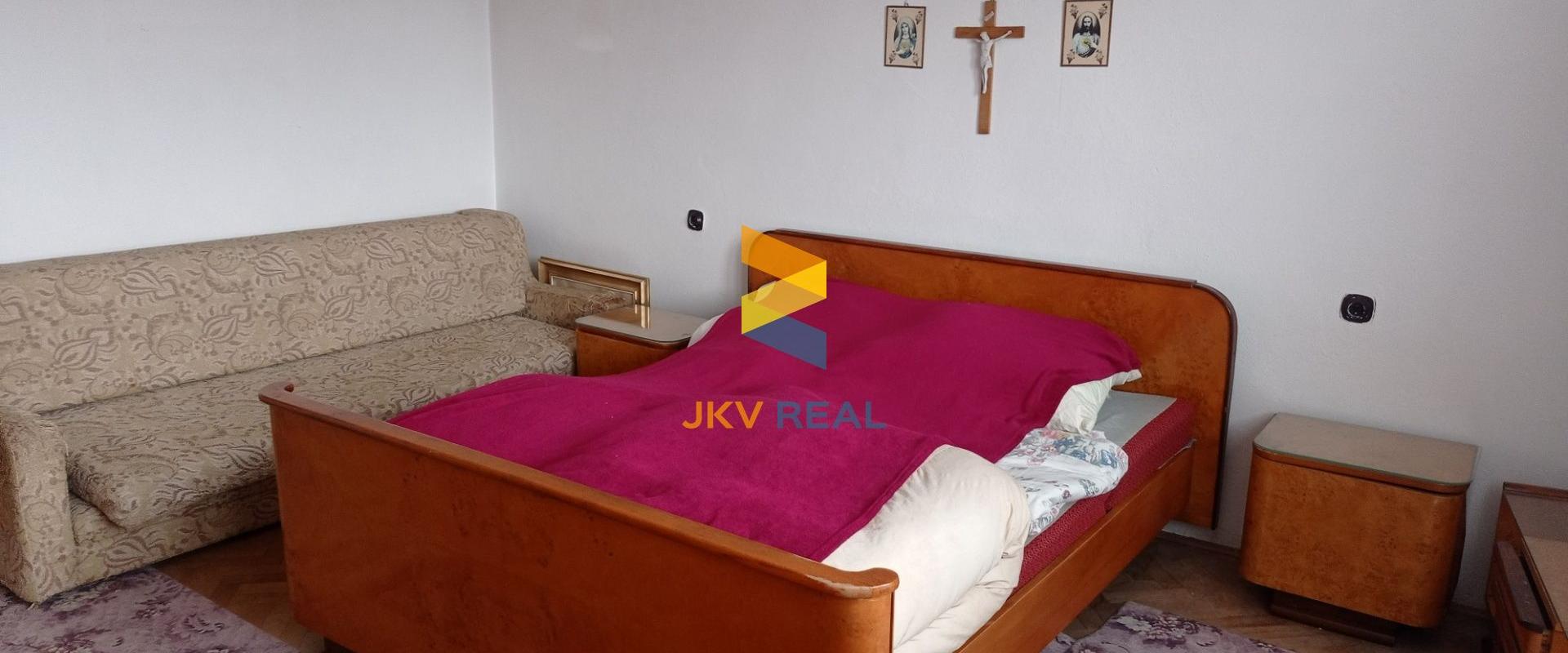 Rodinný dom s čiastočnou rekonštrukciou Humenné