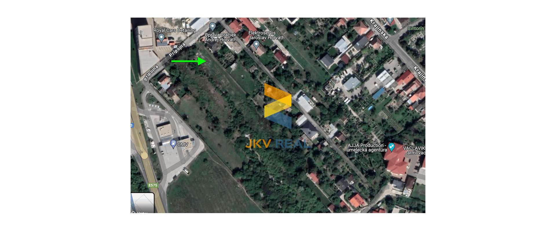 NA PREDAJ ROVINATÝ POZEMOK V P.BISKUPICIACH