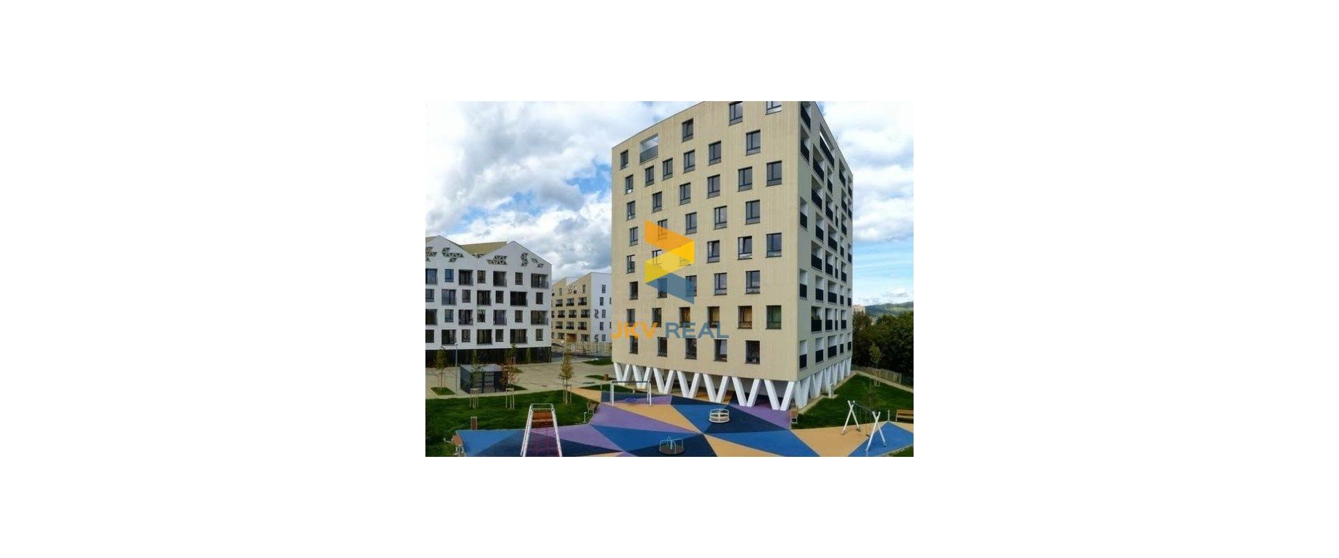 Predaj NADŠTANDARTNÝ 2izbový byt Nová Terasa