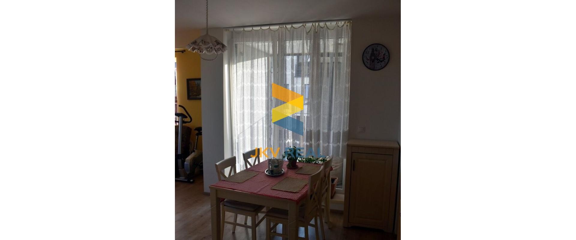 Predaj NADŠTANDARTNÝ 2izbový byt Nová Terasa