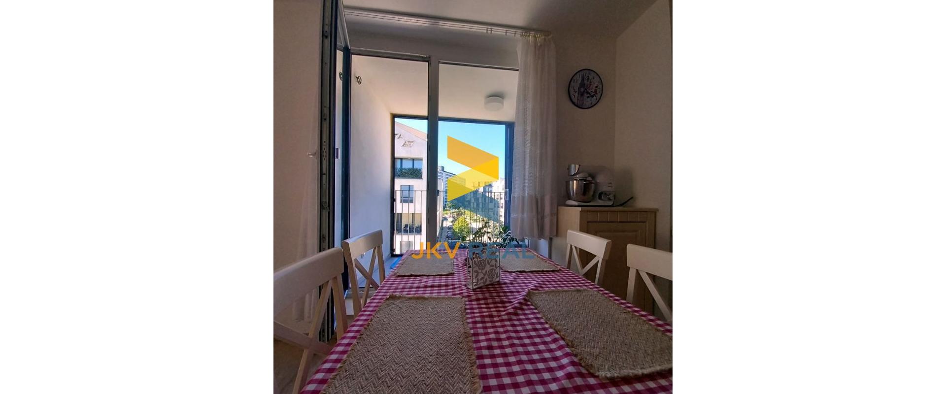 Predaj NADŠTANDARTNÝ 2izbový byt Nová Terasa