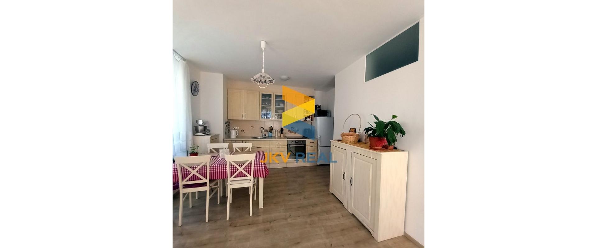 Predaj NADŠTANDARTNÝ 2izbový byt Nová Terasa