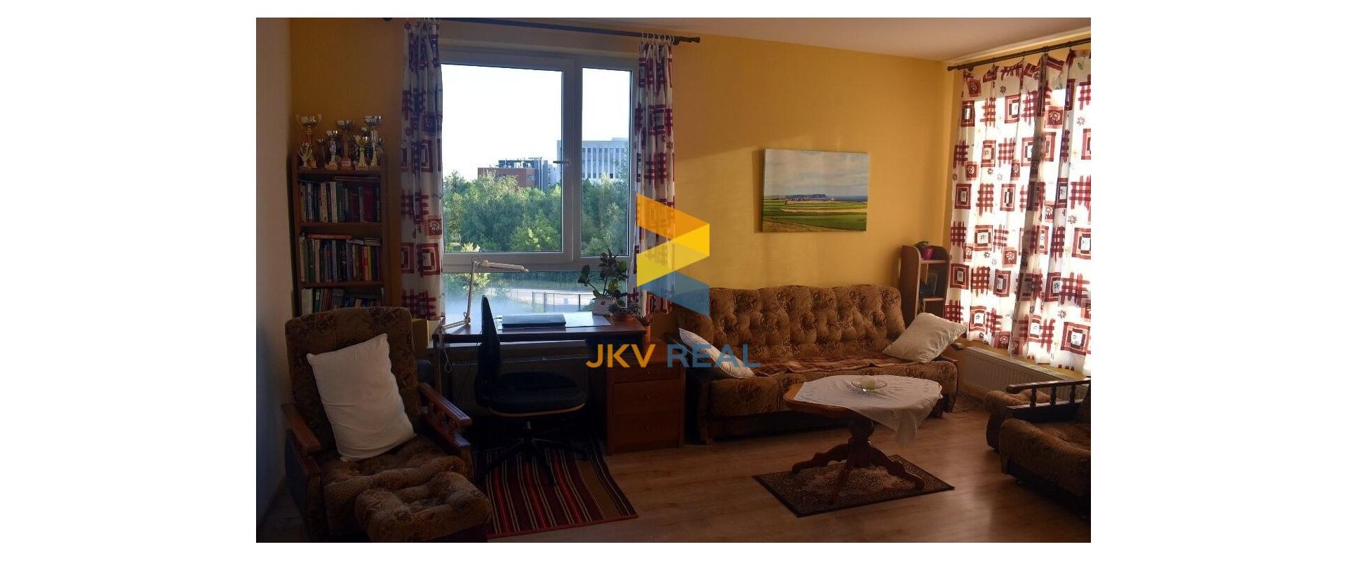 Predaj NADŠTANDARTNÝ 2izbový byt Nová Terasa