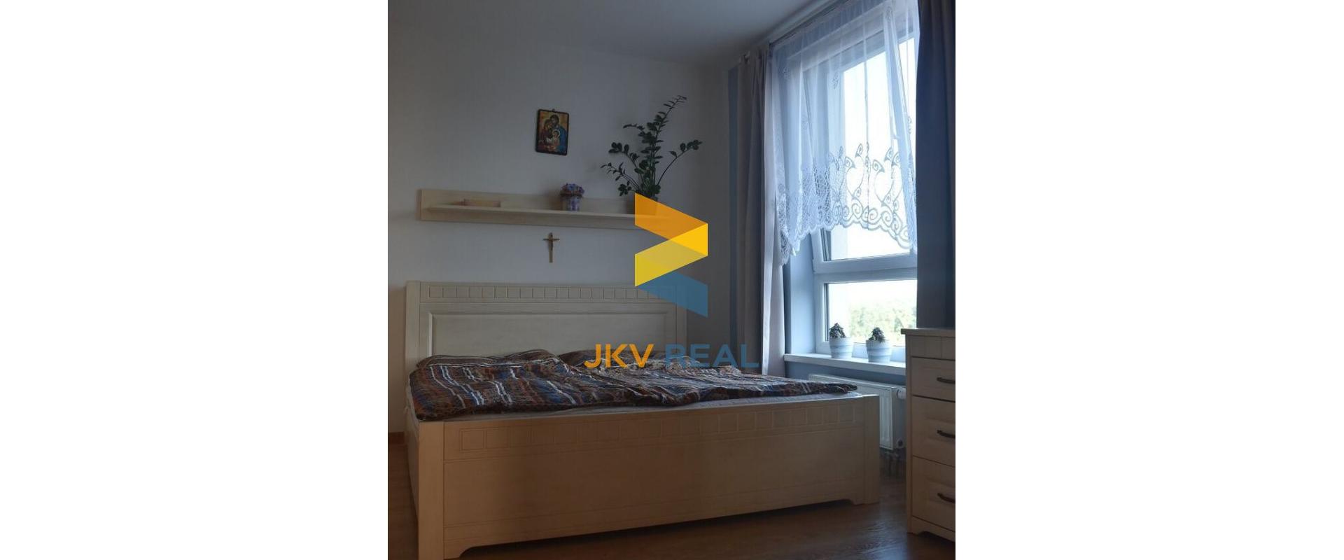 Predaj NADŠTANDARTNÝ 2izbový byt Nová Terasa