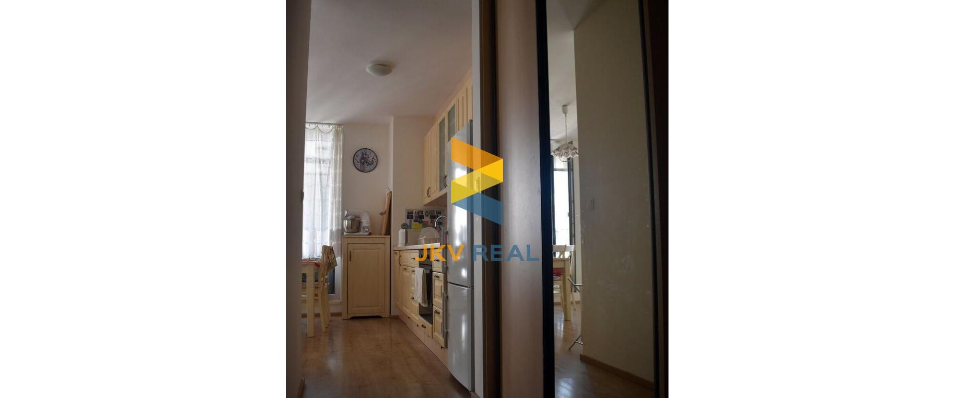 Predaj NADŠTANDARTNÝ 2izbový byt Nová Terasa