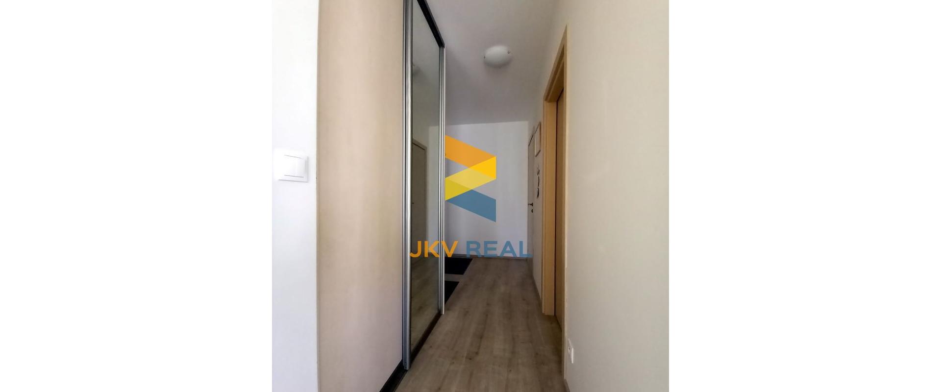 Predaj NADŠTANDARTNÝ 2izbový byt Nová Terasa