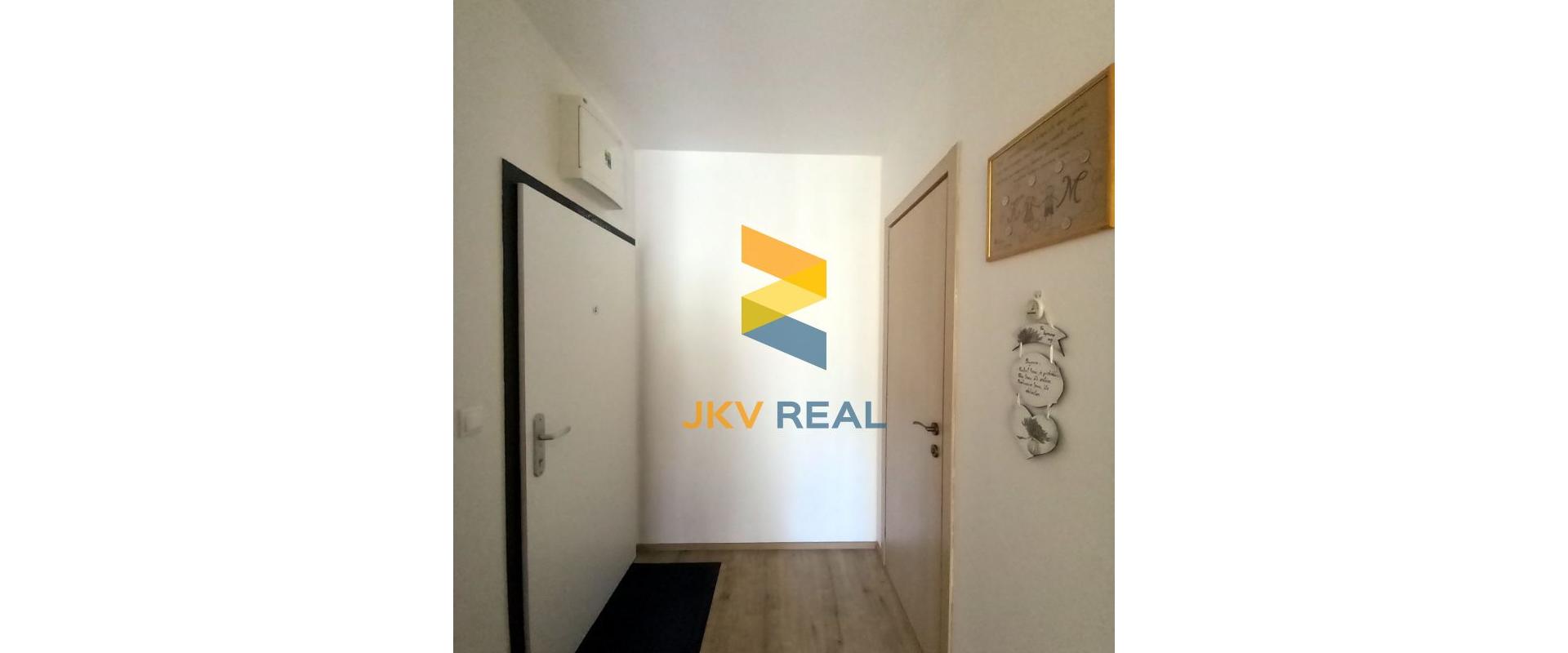 Predaj NADŠTANDARTNÝ 2izbový byt Nová Terasa