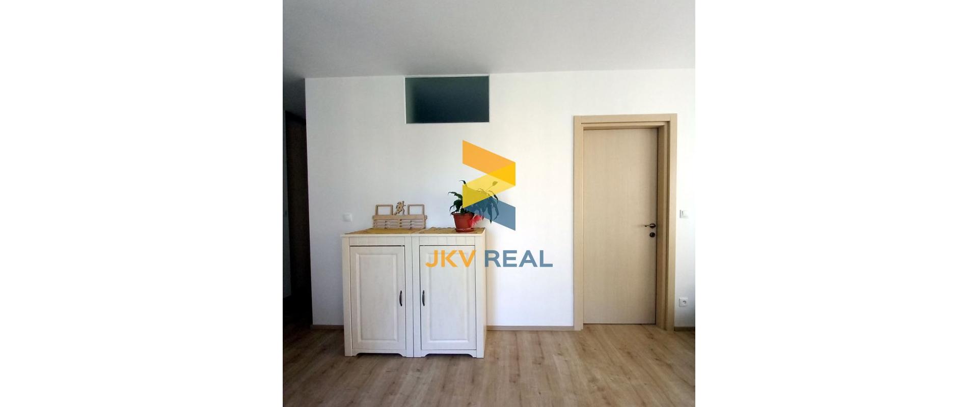 Predaj NADŠTANDARTNÝ 2izbový byt Nová Terasa