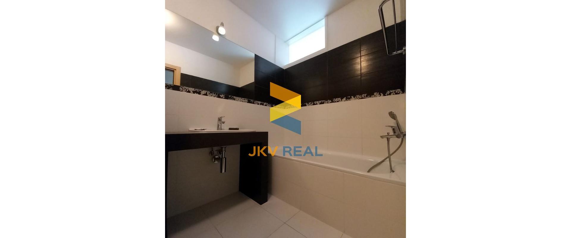 Predaj NADŠTANDARTNÝ 2izbový byt Nová Terasa