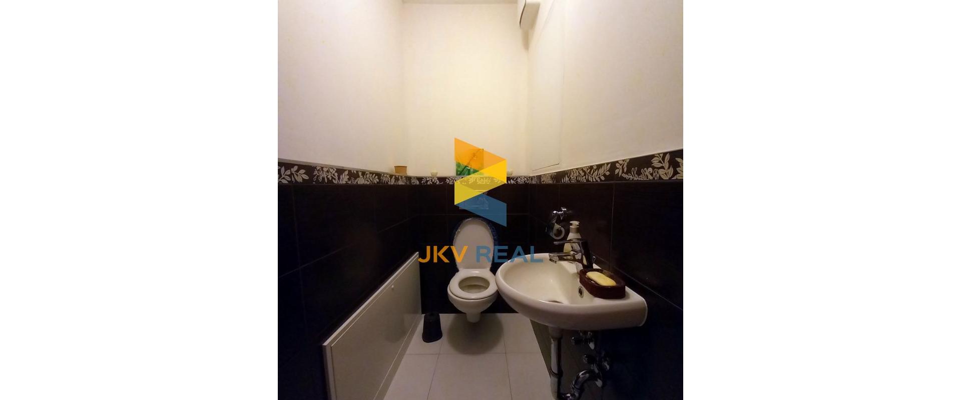 Predaj NADŠTANDARTNÝ 2izbový byt Nová Terasa