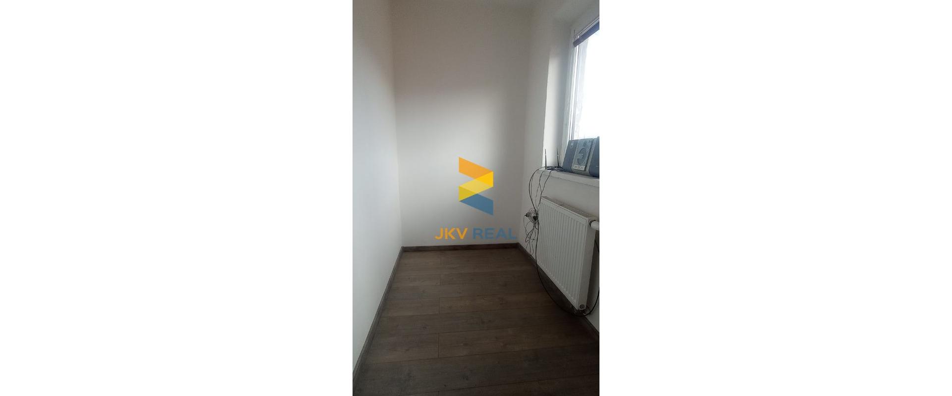 Rodinný dom v blízkosti N.P. Poloniny Stakčín / Snina