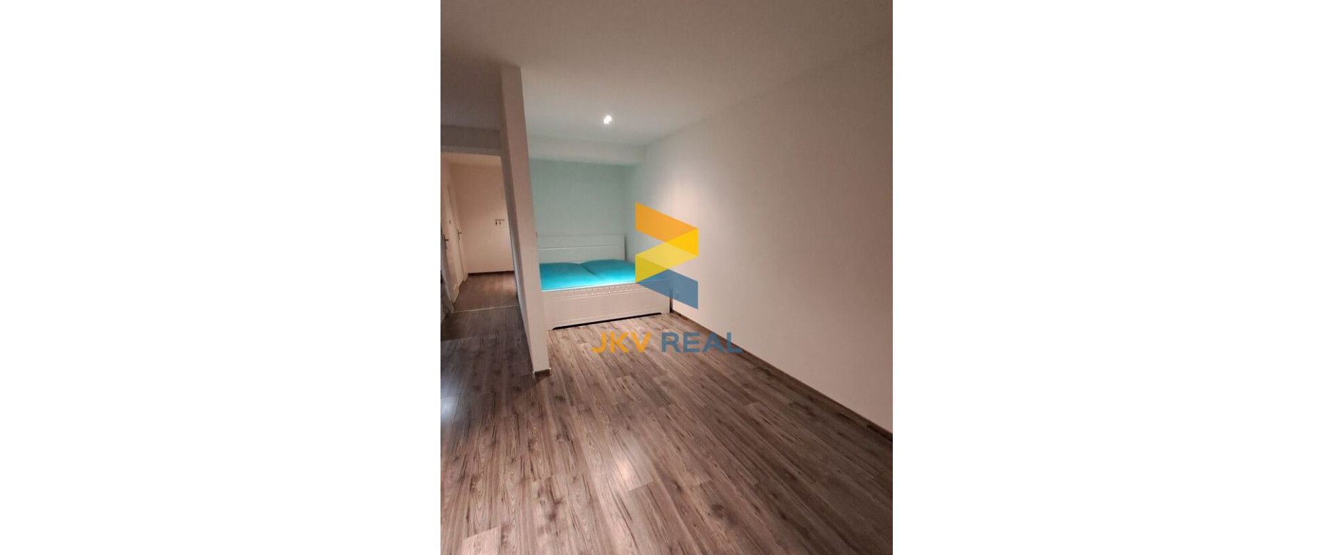 Predaj 1-izb. byt, Košice Furča, novostavba