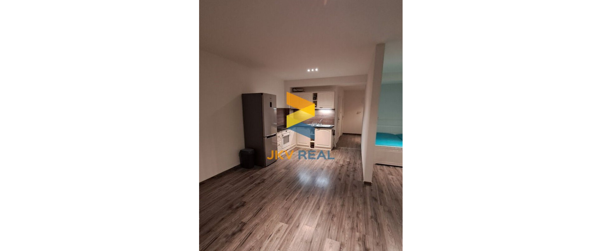 Predaj 1-izb. byt, Košice Furča, novostavba