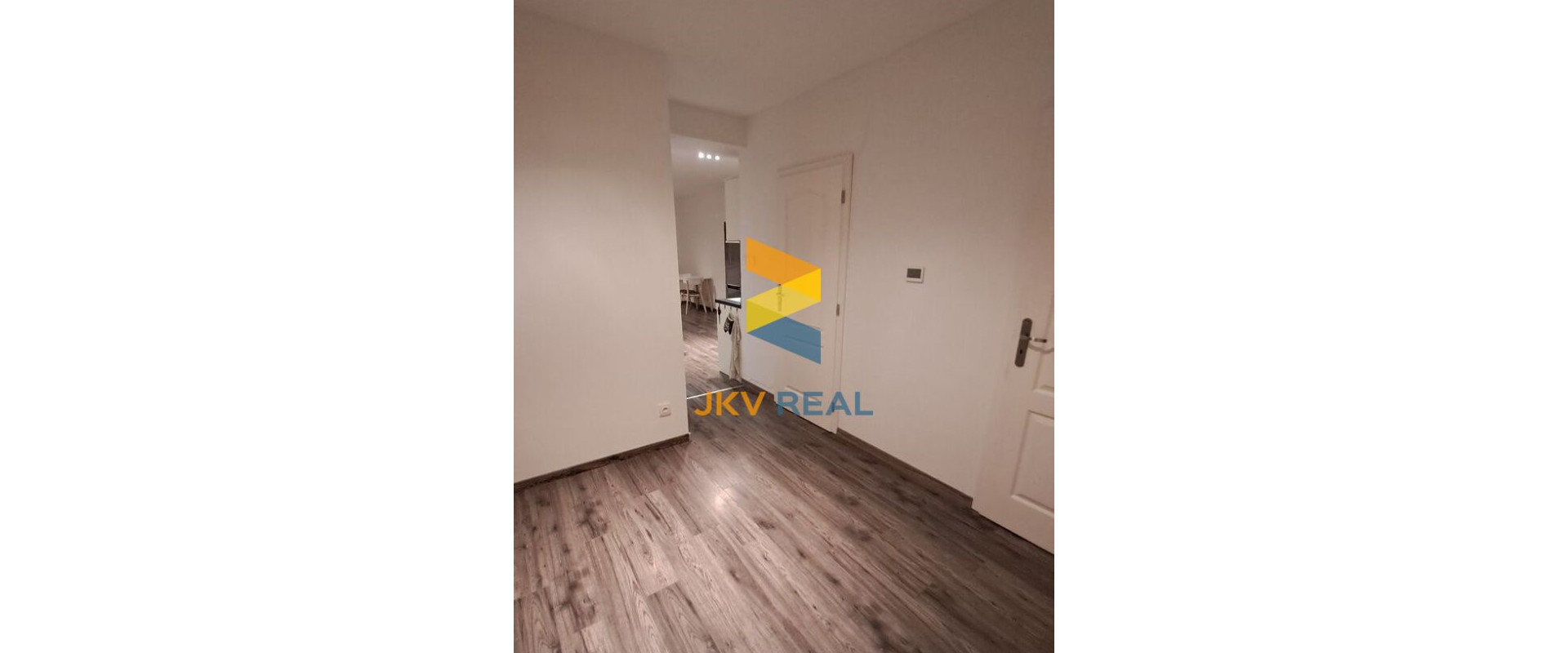 Predaj 1-izb. byt, Košice Furča, novostavba