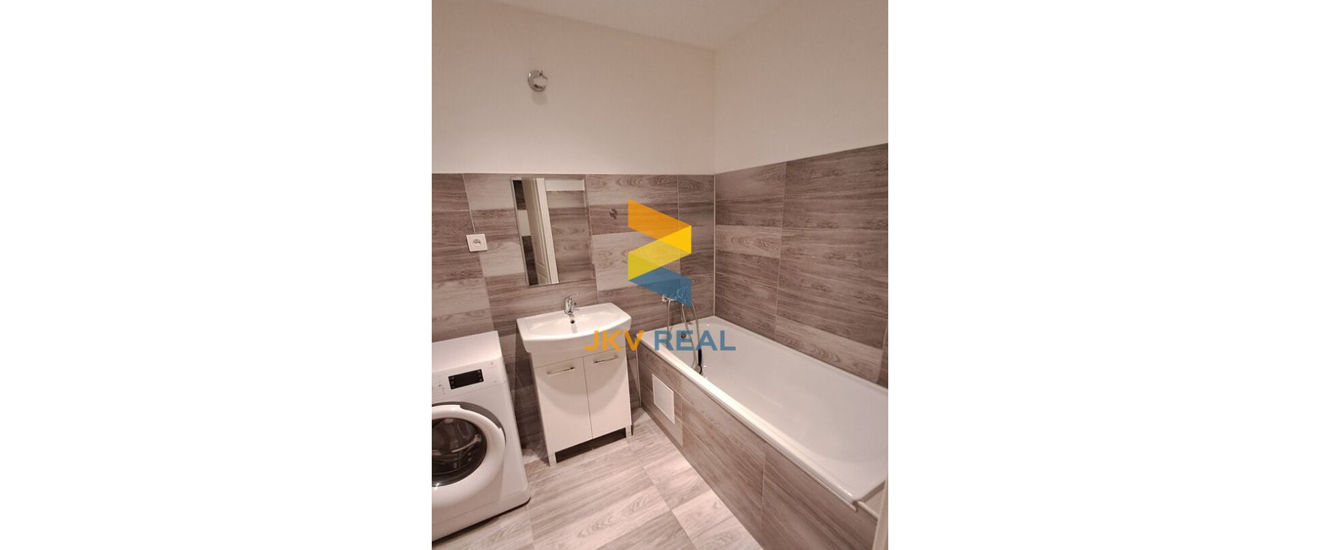 Predaj 1-izb. byt, Košice Furča, novostavba