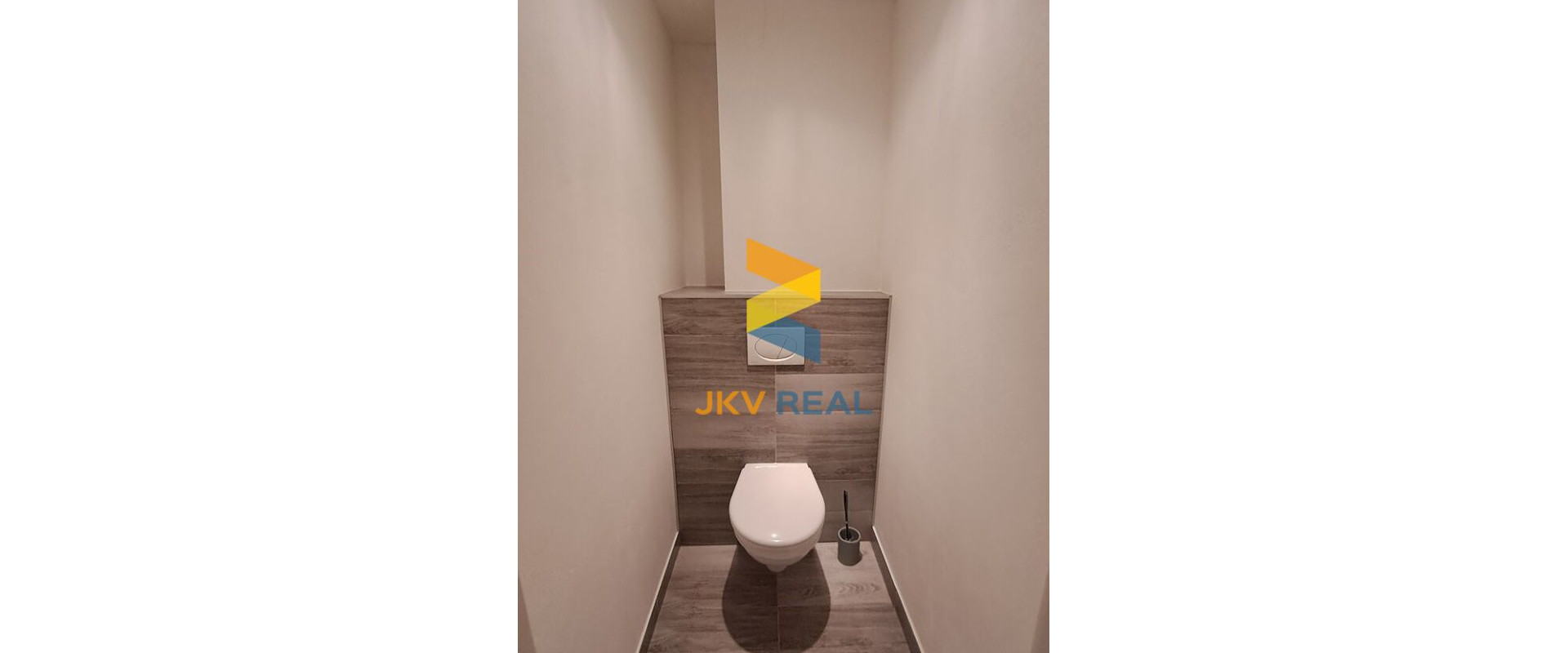 Predaj 1-izb. byt, Košice Furča, novostavba