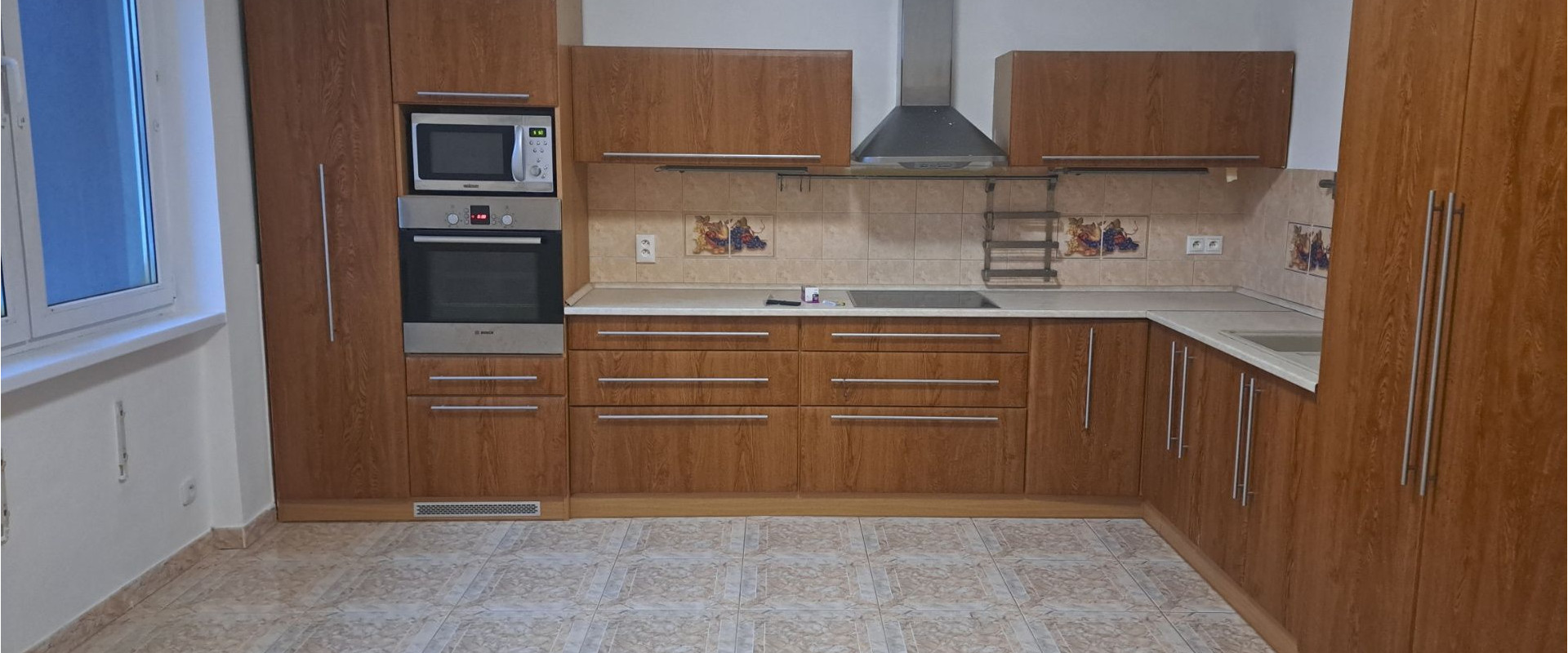 Predám veľkorysý 2 izbový byt  za skvelú cenu