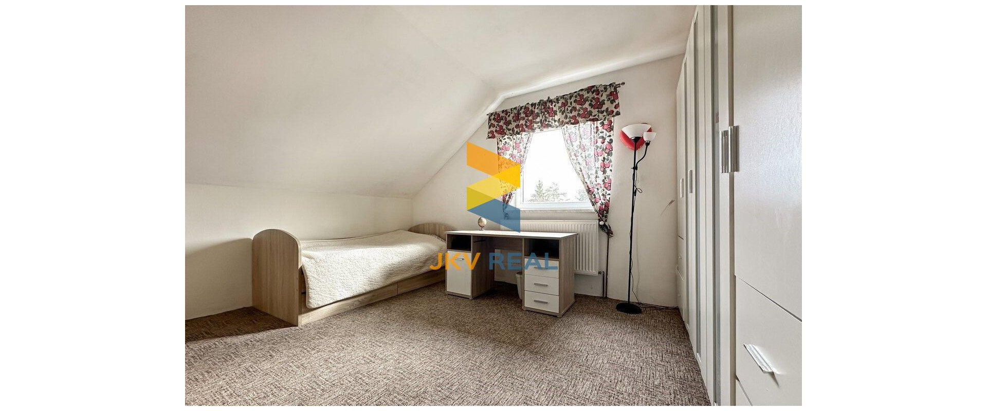 Rodinný dom s veľkým pozemkom vo Vrbovom na predaj !