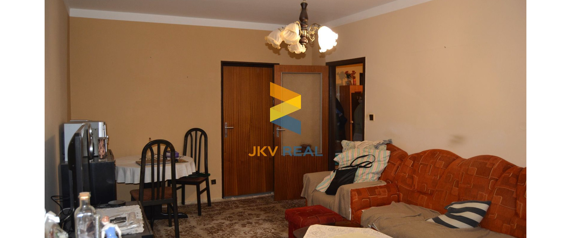 Bývanie v 4 izbovom byte v Trnave, aj pre viacčlennú rodinu