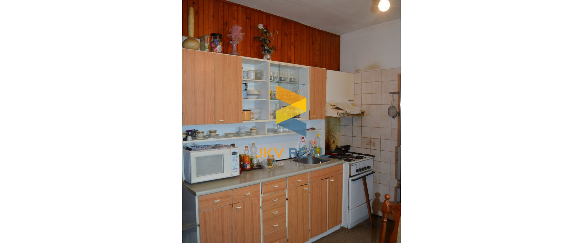 Bývanie v 4 izbovom byte v Trnave, aj pre viacčlennú rodinu