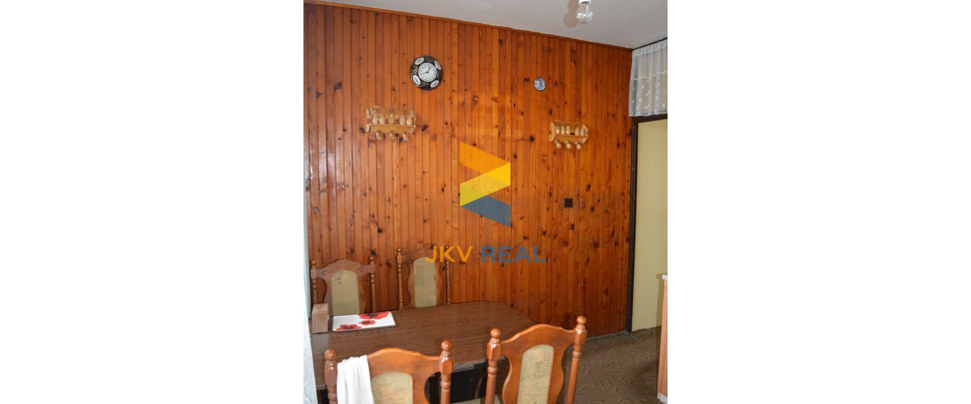 Bývanie v 4 izbovom byte v Trnave, aj pre viacčlennú rodinu