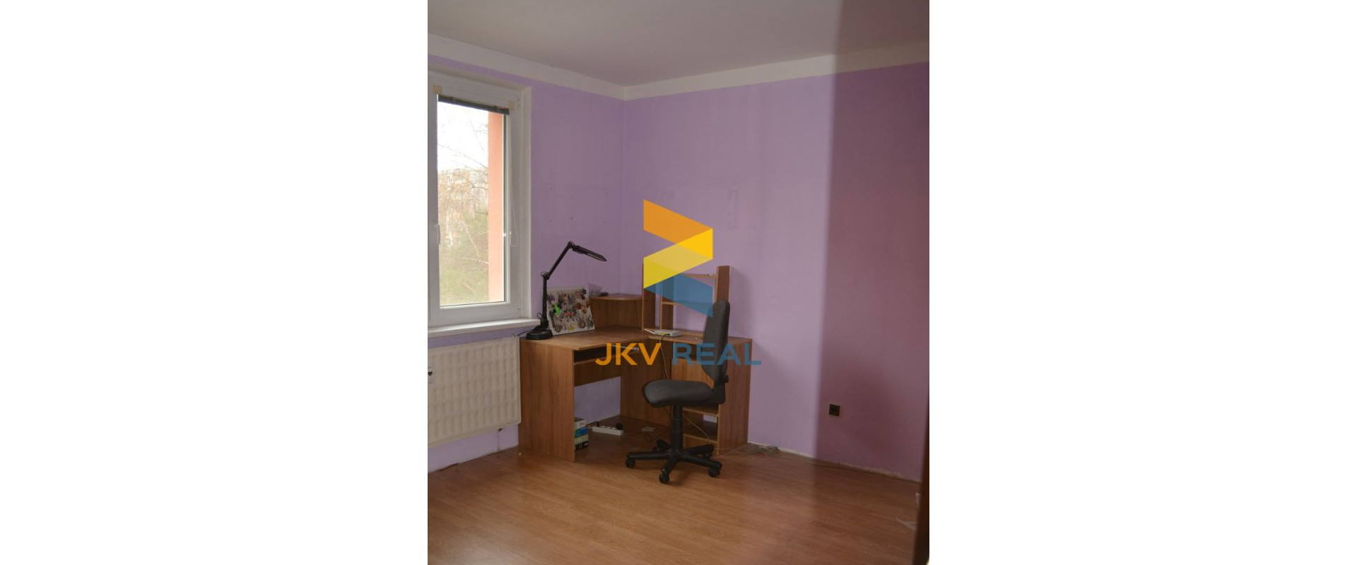 Bývanie v 4 izbovom byte v Trnave, aj pre viacčlennú rodinu