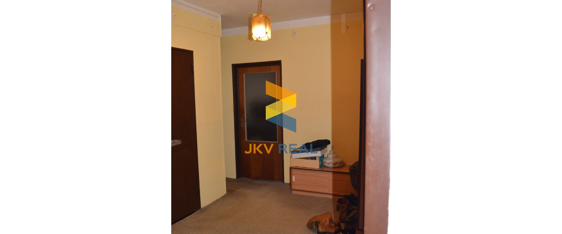 Bývanie v 4 izbovom byte v Trnave, aj pre viacčlennú rodinu