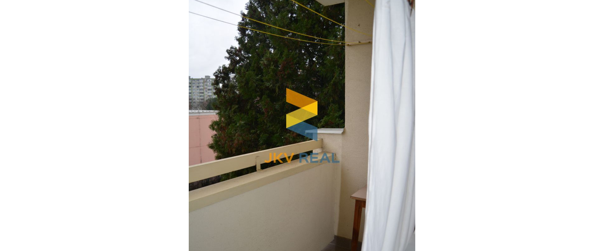 Bývanie v 4 izbovom byte v Trnave, aj pre viacčlennú rodinu