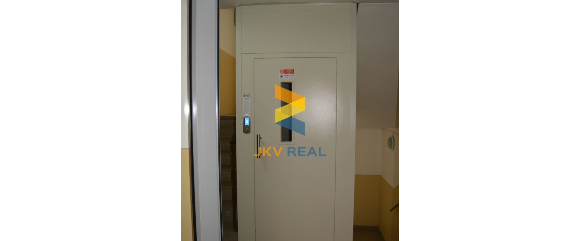 Bývanie v 4 izbovom byte v Trnave, aj pre viacčlennú rodinu