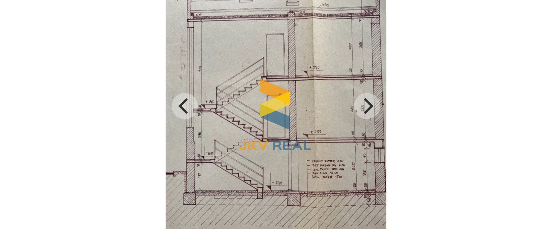 PREDAJ: Rodínný dom v centre Turzovky