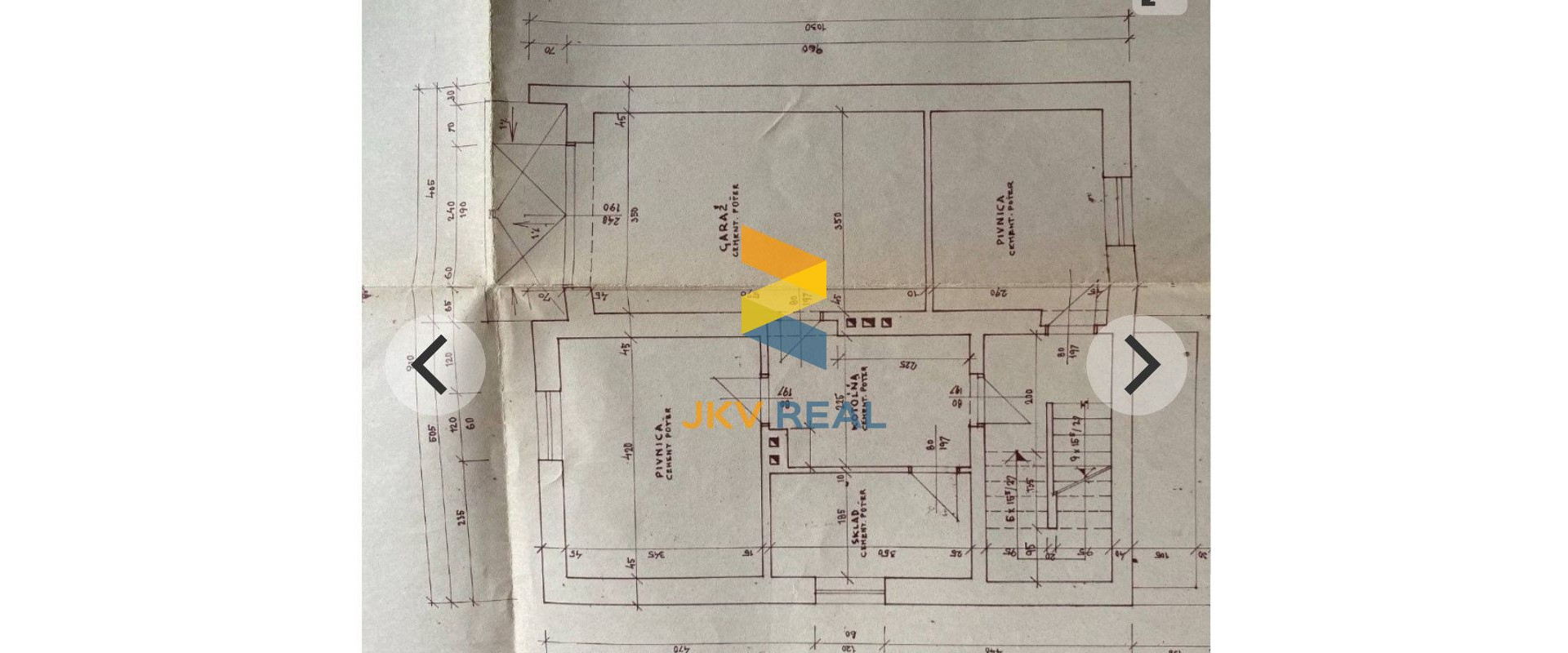 PREDAJ: Rodínný dom v centre Turzovky