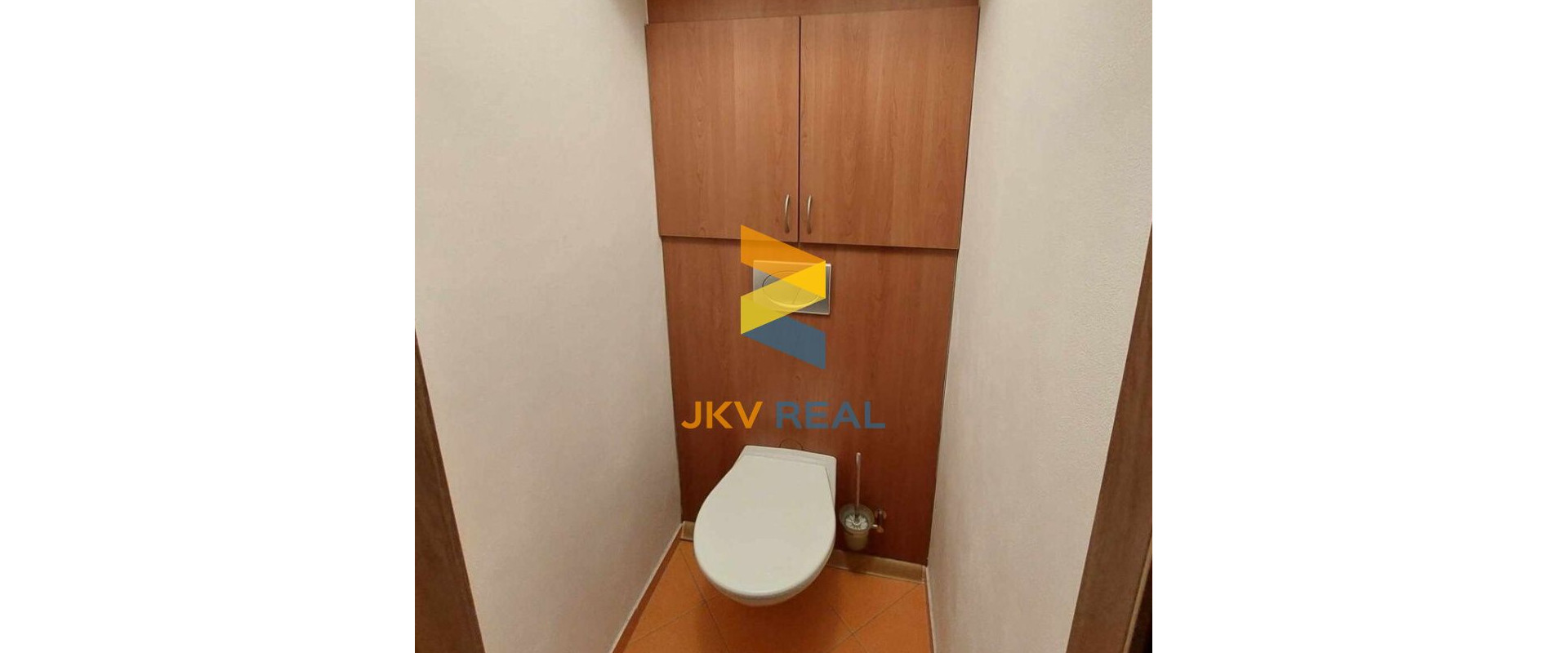 PREDAJ ZREKONŠTRUOVANÉHO 2-IZBOVÉHO BYTU V DÚBRAVKE