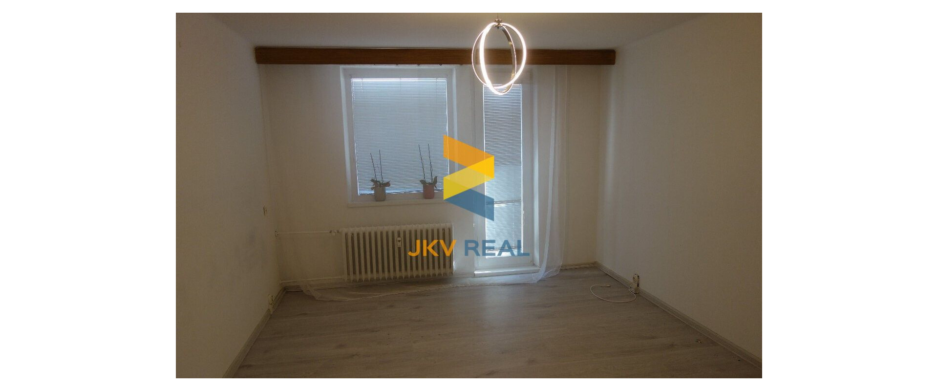 Slnečný, 3-izbový byt