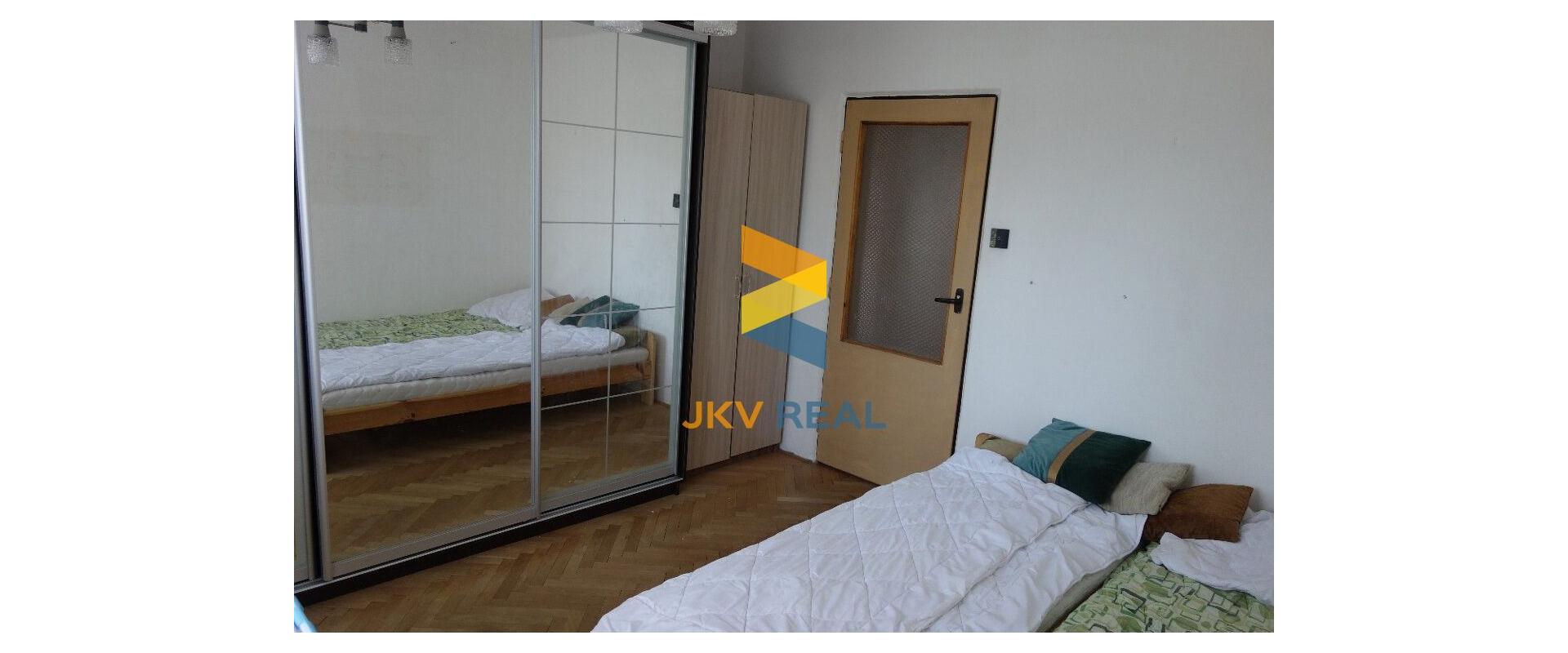 Slnečný, 3-izbový byt