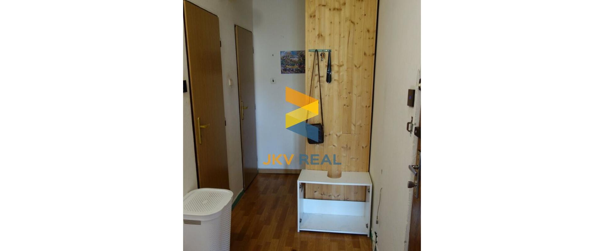 Slnečný, 3-izbový byt