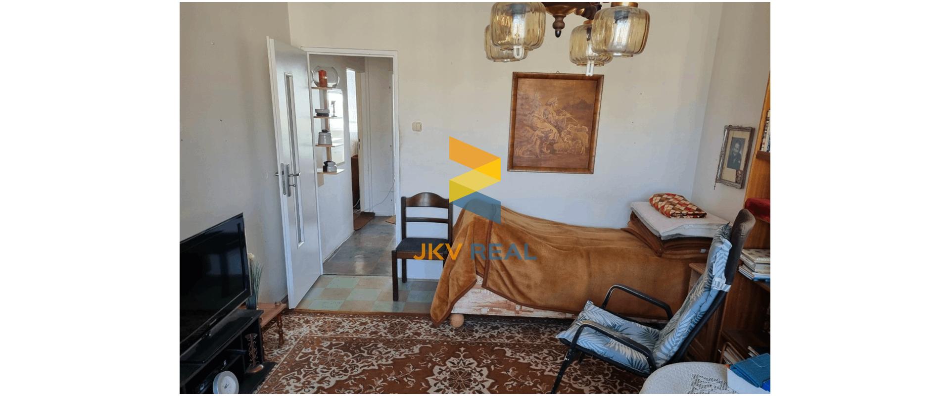 2i byt v pôvodnom stave v Ružinove