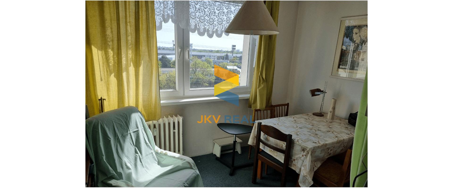 2i byt v pôvodnom stave v Ružinove