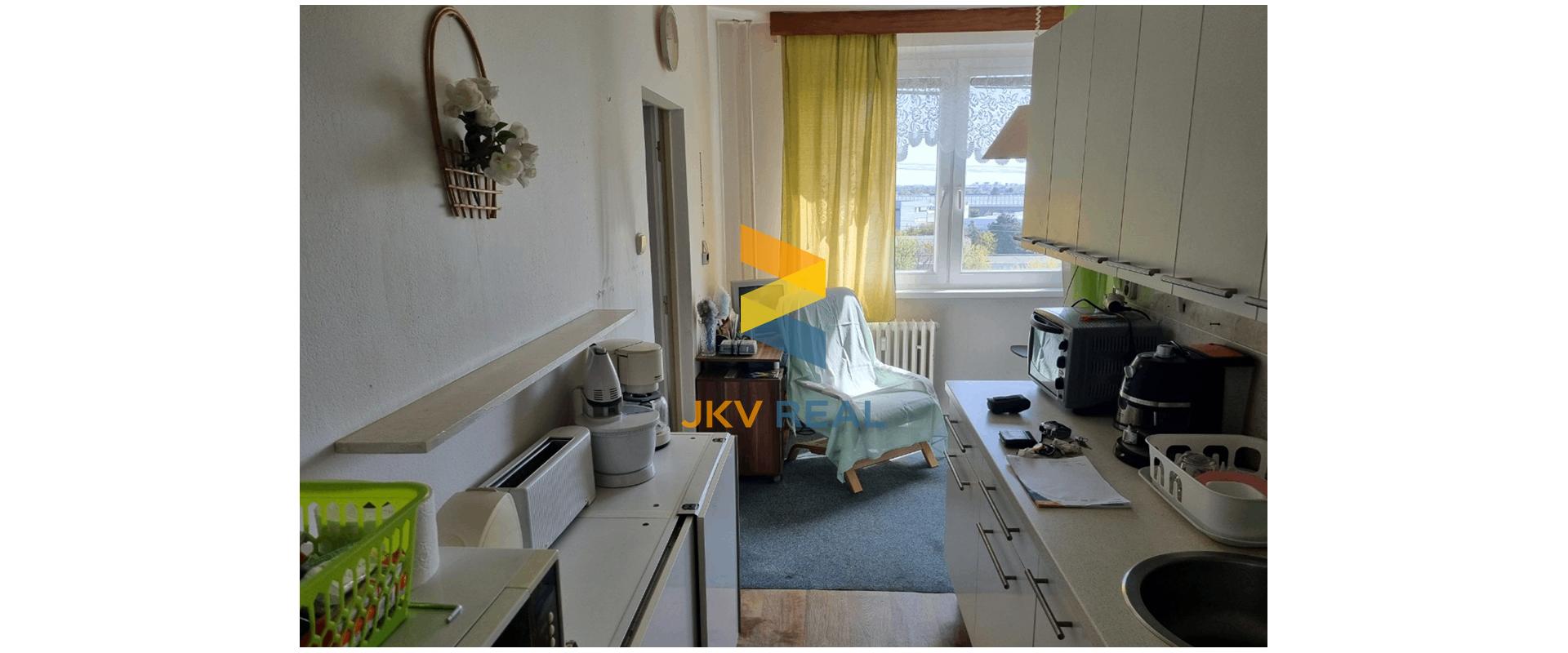 2i byt v pôvodnom stave v Ružinove