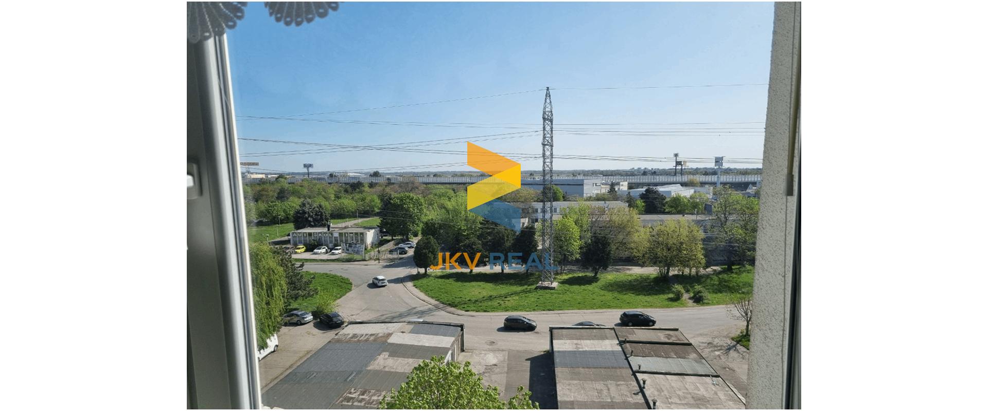 2i byt v pôvodnom stave v Ružinove